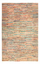 Ziegler Teppich - Modern 180 x 116 cm - mehrfarbig