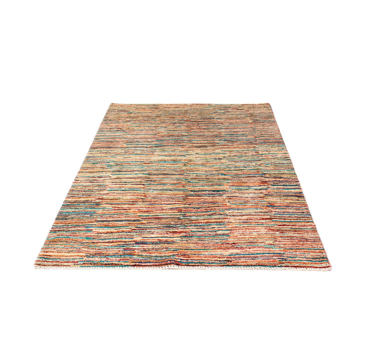 Ziegler Rug - Modern - 180 x 116 cm - multicolored