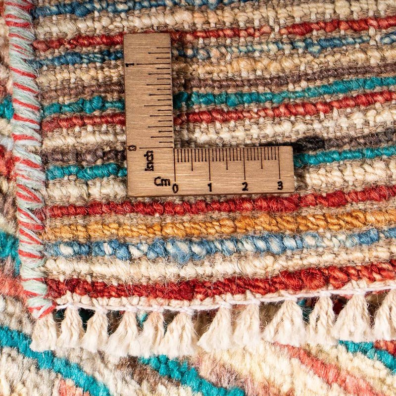 Ziegler Rug - Modern - 180 x 116 cm - multicolored