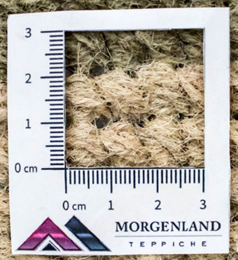 Nepal Rug - 140 x 70 cm - beige