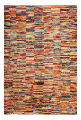 Ziegler Rug - Modern - 176 x 123 cm - multicolored