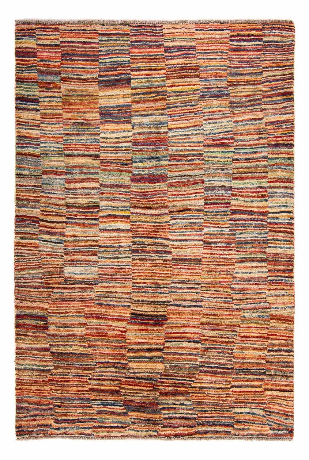 Ziegler Rug - Modern - 176 x 123 cm - multicolored