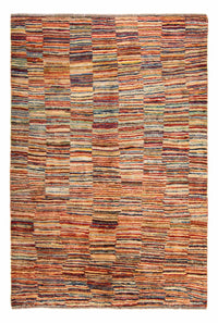 Ziegler Rug - Modern - 176 x 123 cm - multicolored