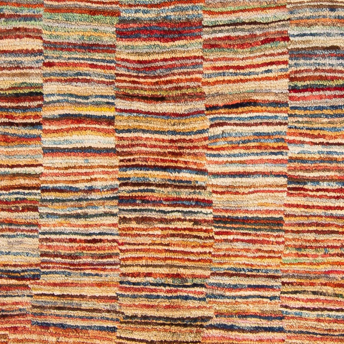 Ziegler Rug - Modern - 176 x 123 cm - multicolored