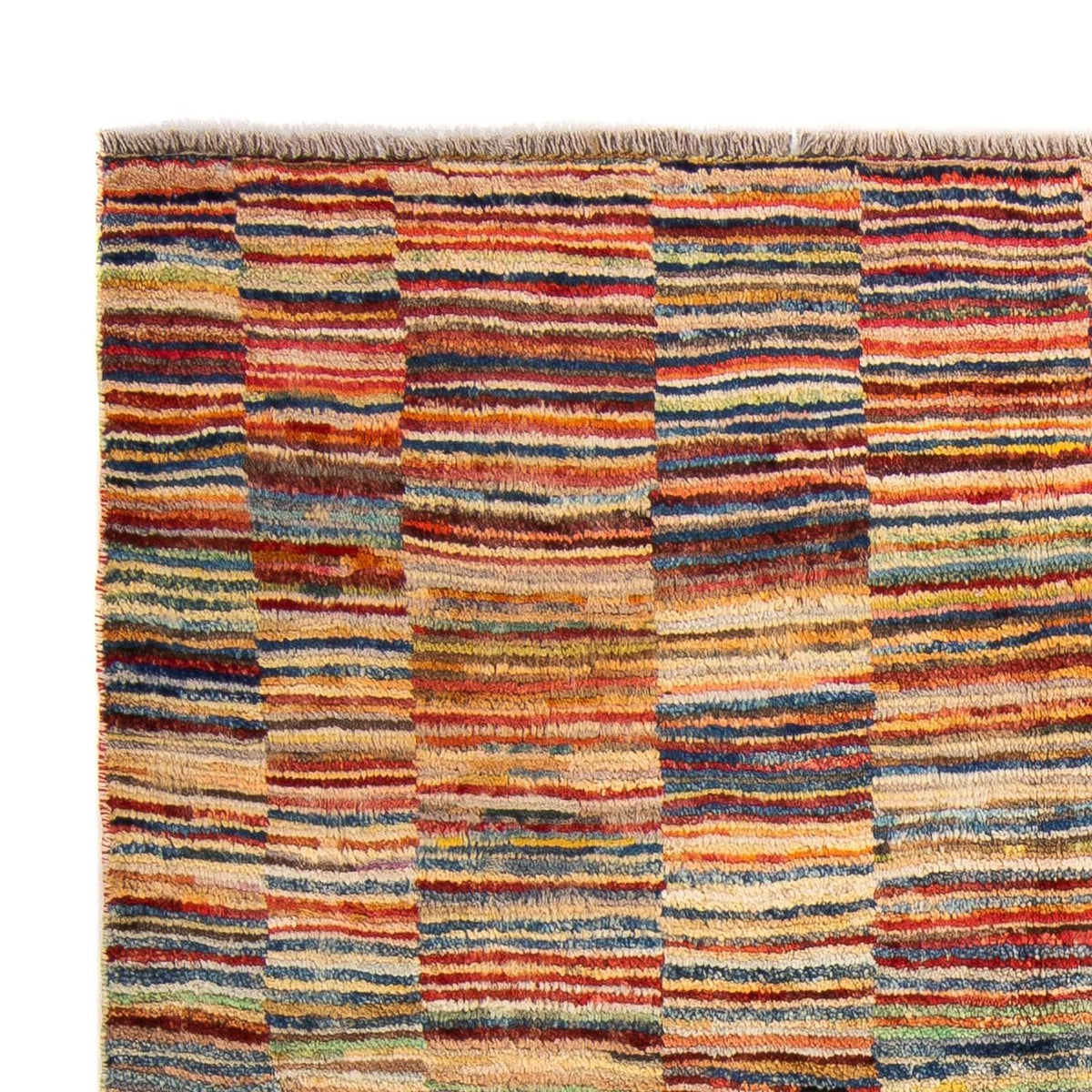 Ziegler Rug - Modern - 176 x 123 cm - multicolored