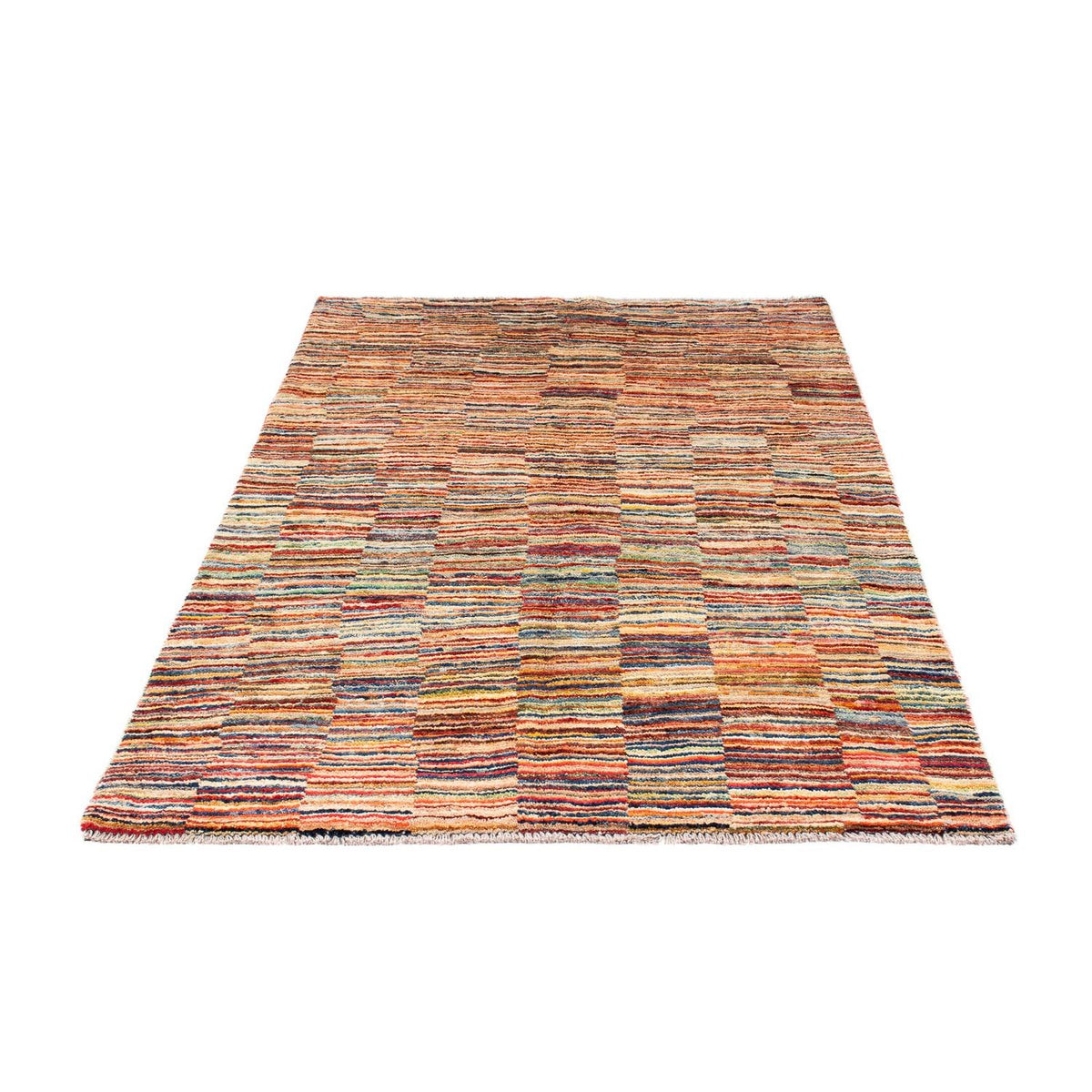 Ziegler Rug - Modern - 176 x 123 cm - multicolored