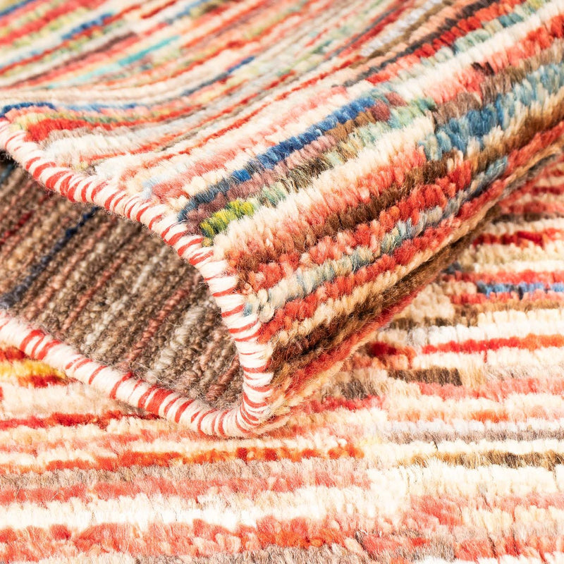 Ziegler Rug - Modern - 178 x 109 cm - multicolored