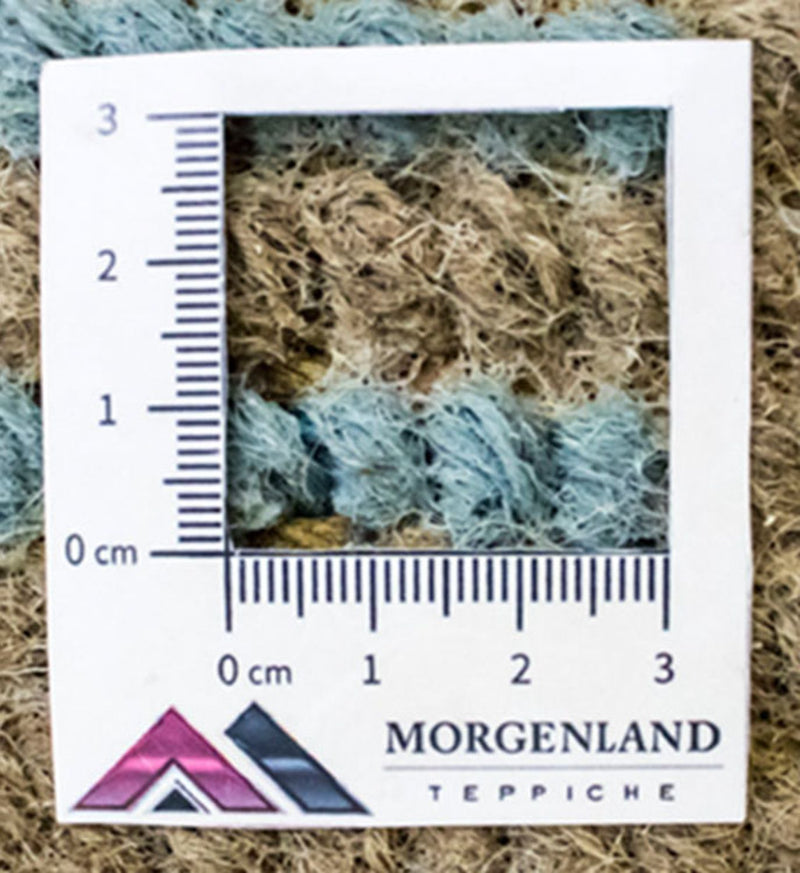 Nepal Rug - 140 x 70 cm - beige