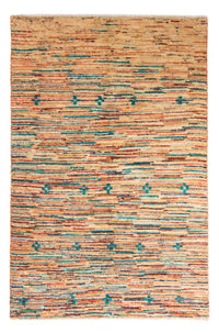 Ziegler Rug - Modern - 172 x 103 cm - multicolored