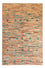 Ziegler Rug - Modern - 172 x 103 cm - multicolored