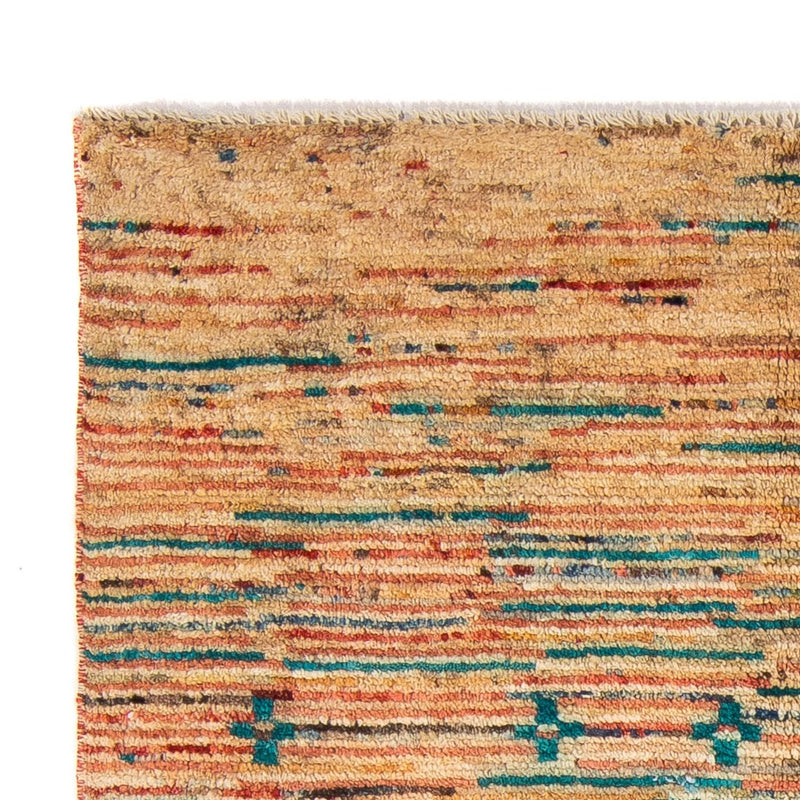 Ziegler Rug - Modern - 172 x 103 cm - multicolored