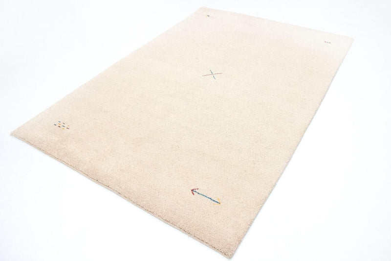 Gabbeh Rug - Indus - 240 x 170 cm - beige