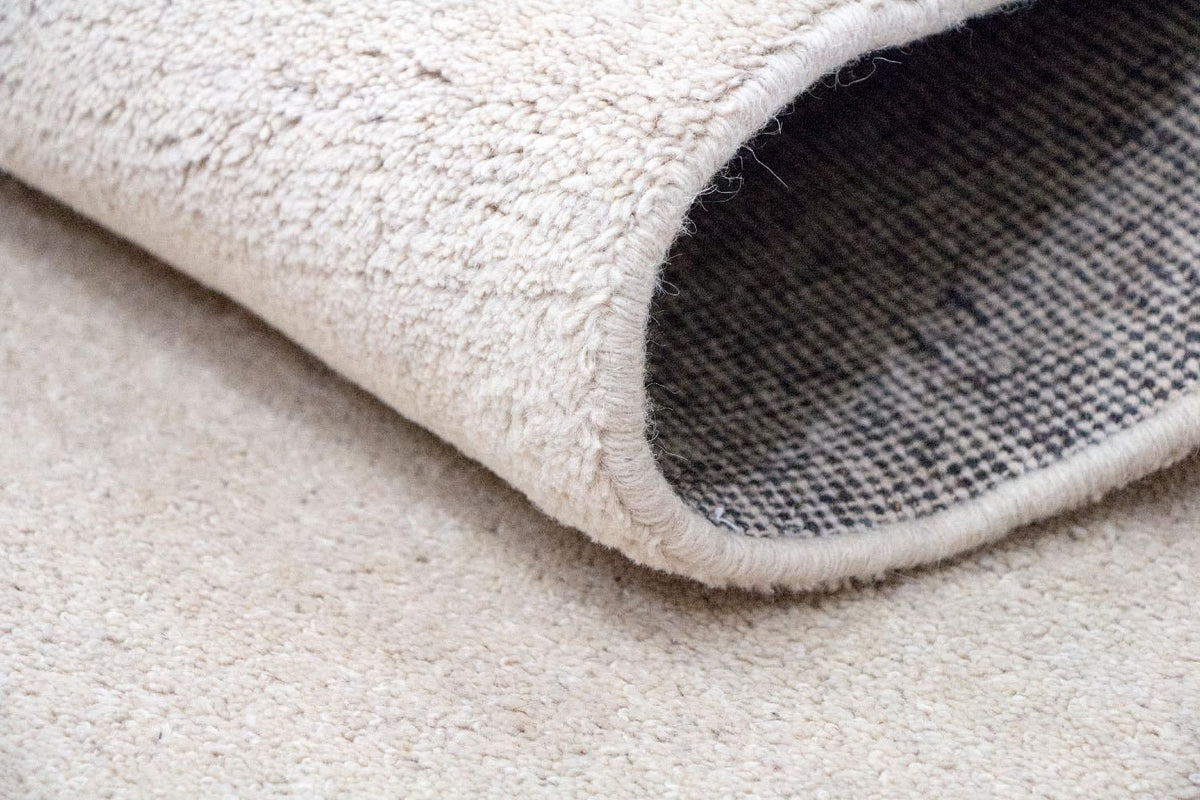 Gabbeh Rug - Indus - 240 x 170 cm - beige