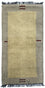 Nepal Rug - 140 x 70 cm - beige