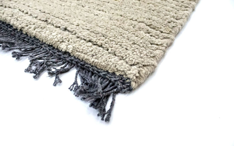 Nepal Rug - 140 x 70 cm - beige