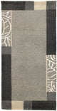 Nepal Teppich 140 x 70 cm Teppichbrücke
