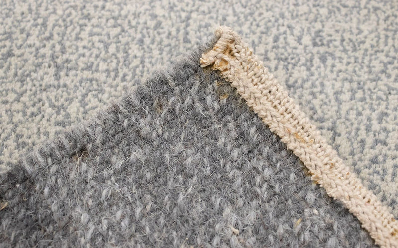 Nepal Rug - 140 x 70 cm - grey