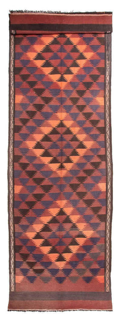 Antique Kilim Rug 135x450cm