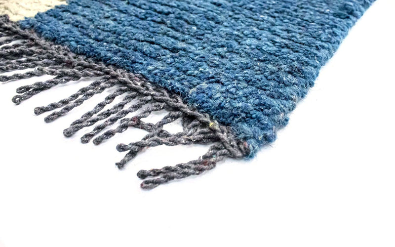 Nepal Rug - 140 x 70 cm - beige