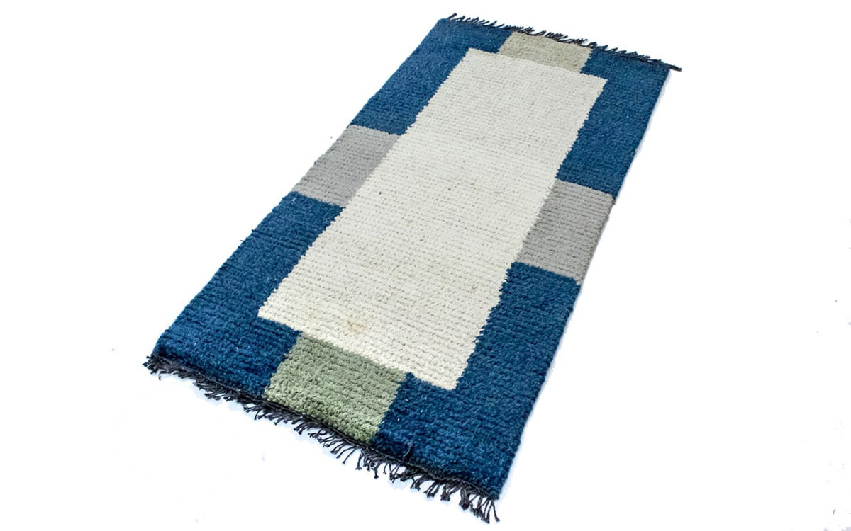 Nepal Rug - 140 x 70 cm - beige