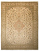 Kashmir Silk Rug 335x243cm - Oriental Rug