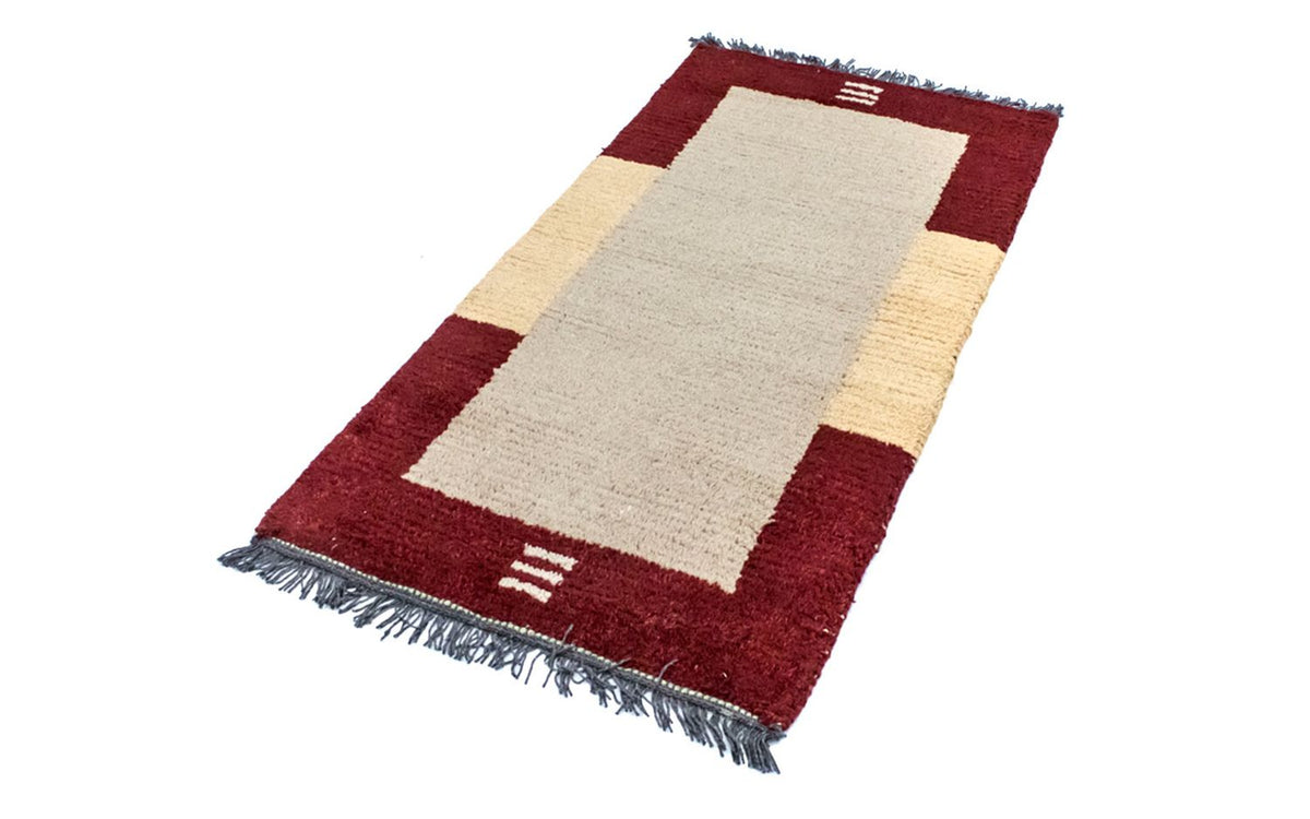 Nepal Rug - 140 x 70 cm - beige