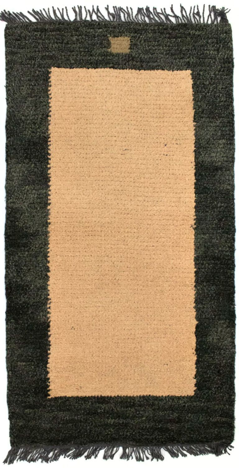 Nepal Rug - 140 x 70 cm - beige