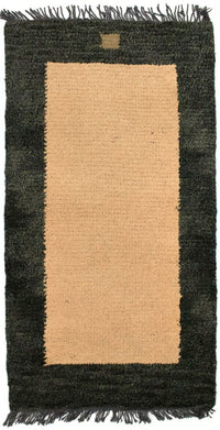 Nepal Rug - 140 x 70 cm - beige