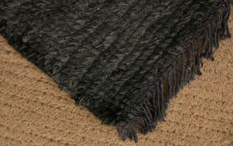 Nepal Rug - 140 x 70 cm - beige