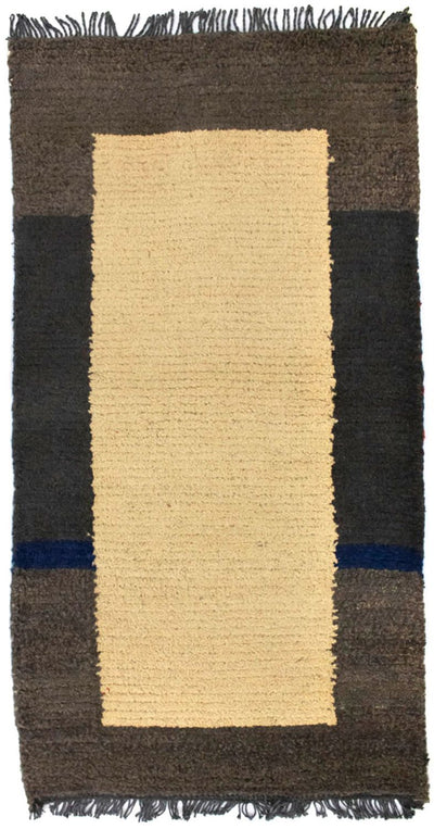 Nepal Rug 70x140cm - Wool Rug