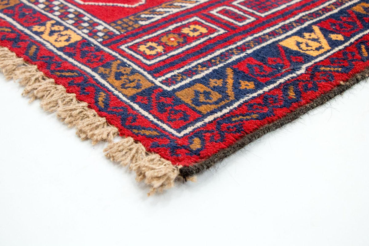 Belutsch Rug 77x127cm - Oriental Rug