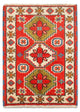 Oriental Rug 92x65cm