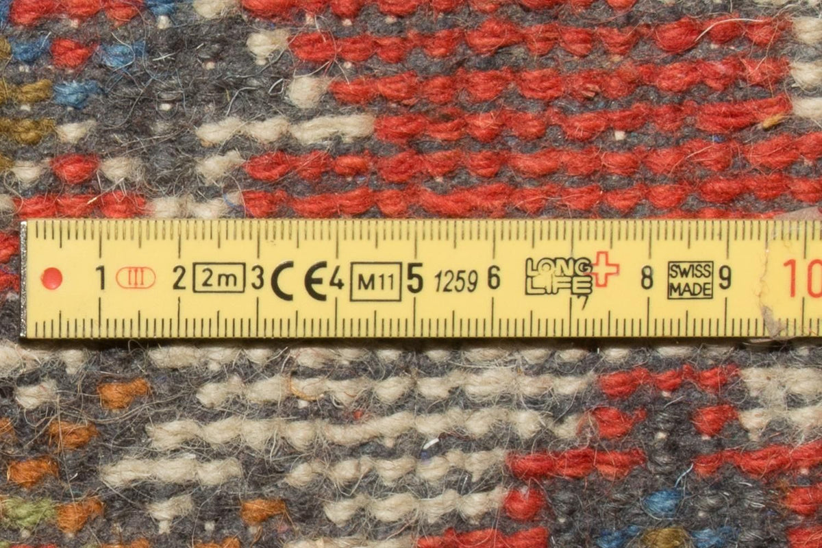 Oriental Rug - 92 x 65 cm - red