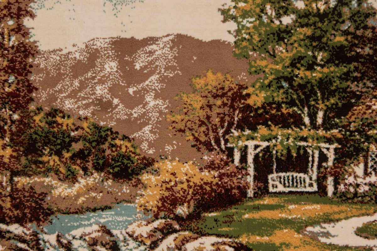 Tapestry - 85 x 60 cm -