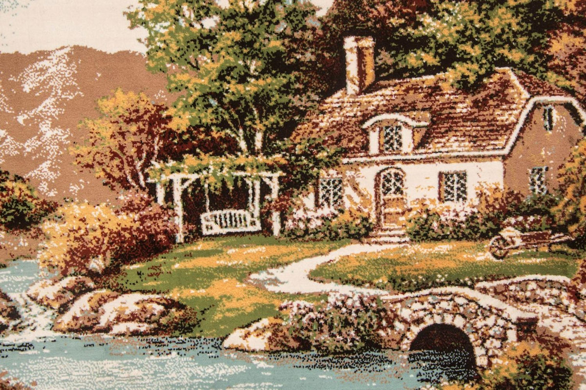 Tapestry - 85 x 60 cm -