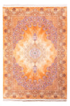 Persian Rugs Eflin - Rectangle / Beige / 200 x 300 cm Rectangle