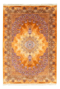Oriental Rug - Damira - rectangle