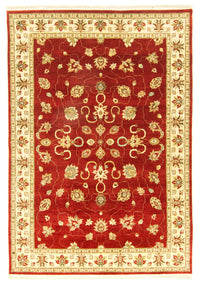 Ziegler Rug - 244 x 169 cm - red