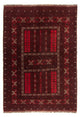 Turkaman Rug 224x158cm - Persian Rugs