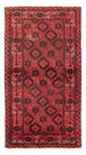 Belutsch Rug 196x102cm - Oriental Rug