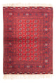 Turkaman Rug 175x126cm - Persian Rugs