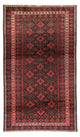 Belutsch Rug 216x121cm - Oriental Rug