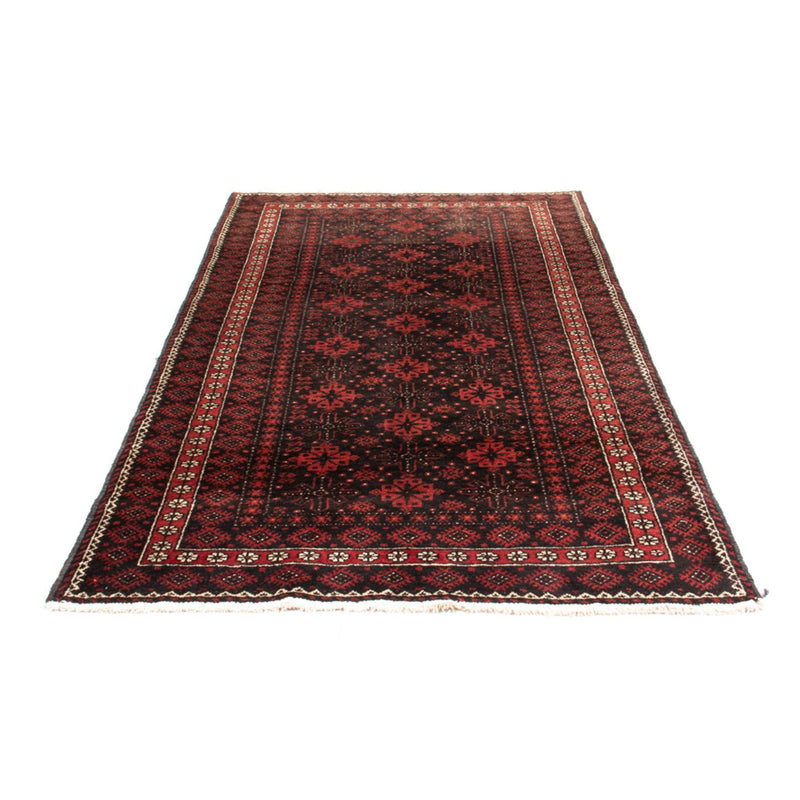 Belutsch Rug - 216 x 121 cm - dark blue