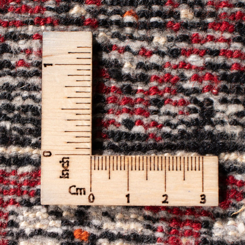 Belutsch Rug - 216 x 121 cm - dark blue