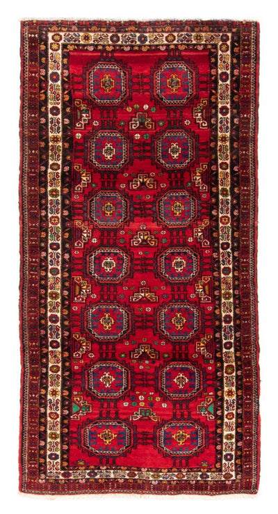 Belutsch Rug 120x260cm - Oriental Rug