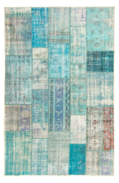 Vintage Rug 198x305cm