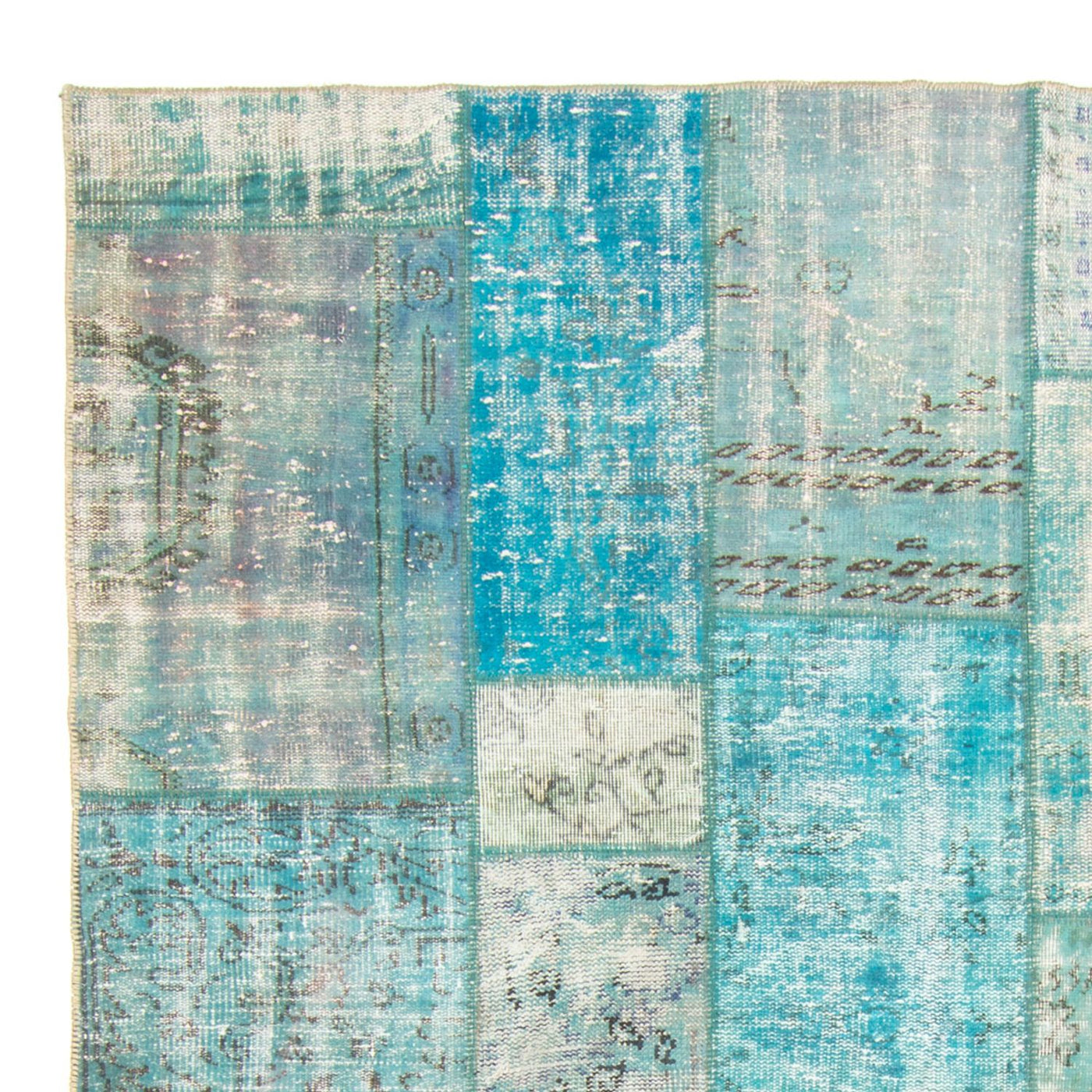 Vintage Rug 305x198cm - Vintage Rug