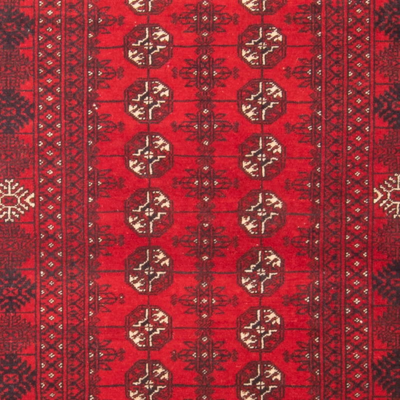Turkaman Rug 194x85cm - Persian Rugs