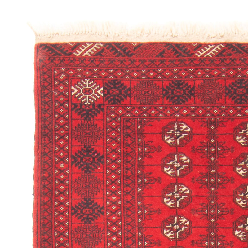 Turkaman Rug 194x85cm - Persian Rugs