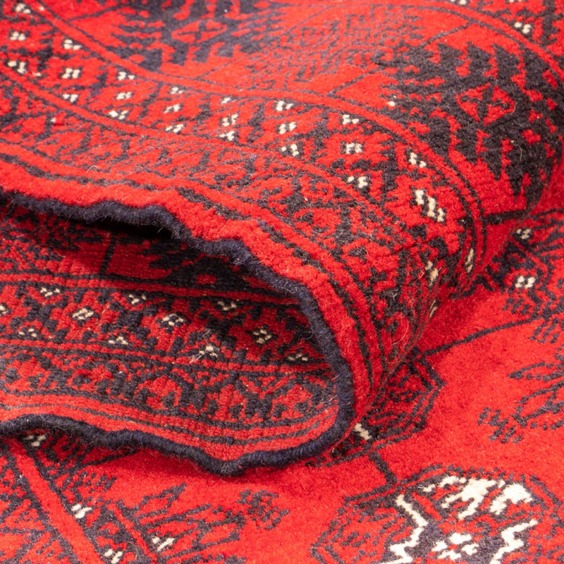 Turkaman Rug 194x85cm - Persian Rugs